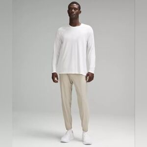Lululemon Surge Jogger Raw Linen